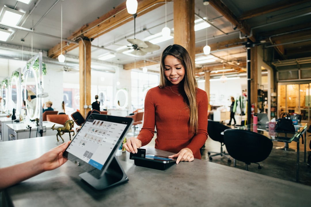 Digital retail technology and cloud systems